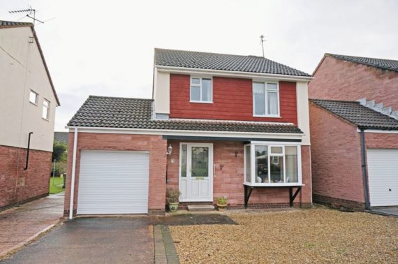 3 Bedroom Detached